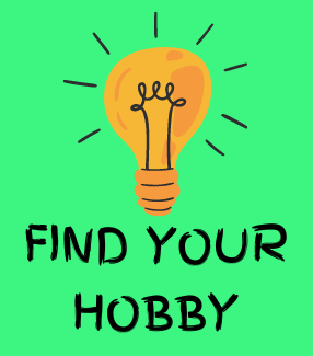 Find Your Hobby